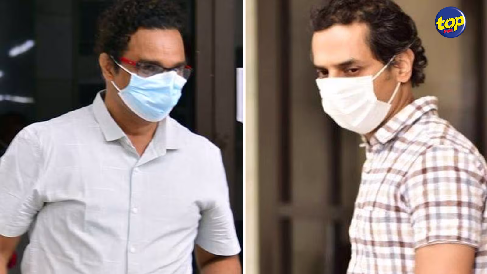 Affaire Wakashio : le capitaine Nandeshwar et l’officier Tilaka ratna restent en détention