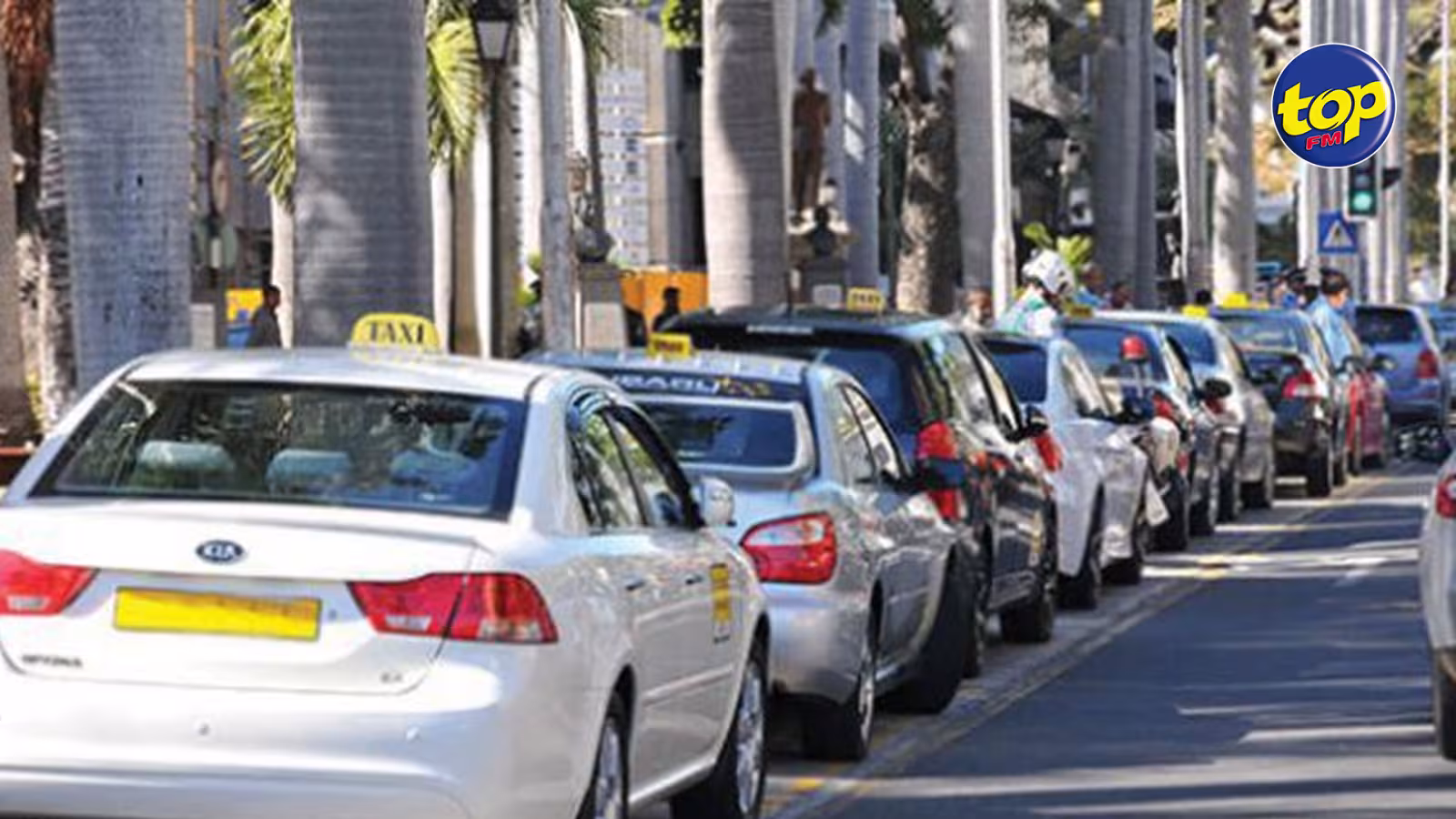 Un taximan agressé et sa voiture volée : « Il est inacceptable que les malfrats n’aient pas encore été arrêtés malgré la présence des  caméras Safe City »