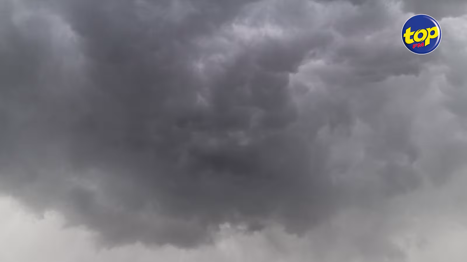 Météo :  Un temps pluvieux et nuageux persistera ce dimanche