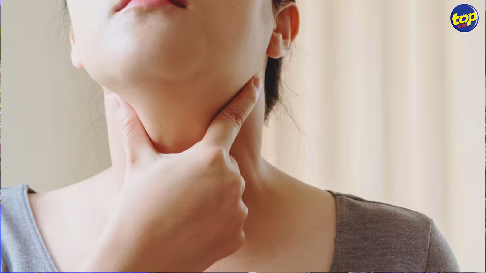 Journée mondiale de la thyroïde