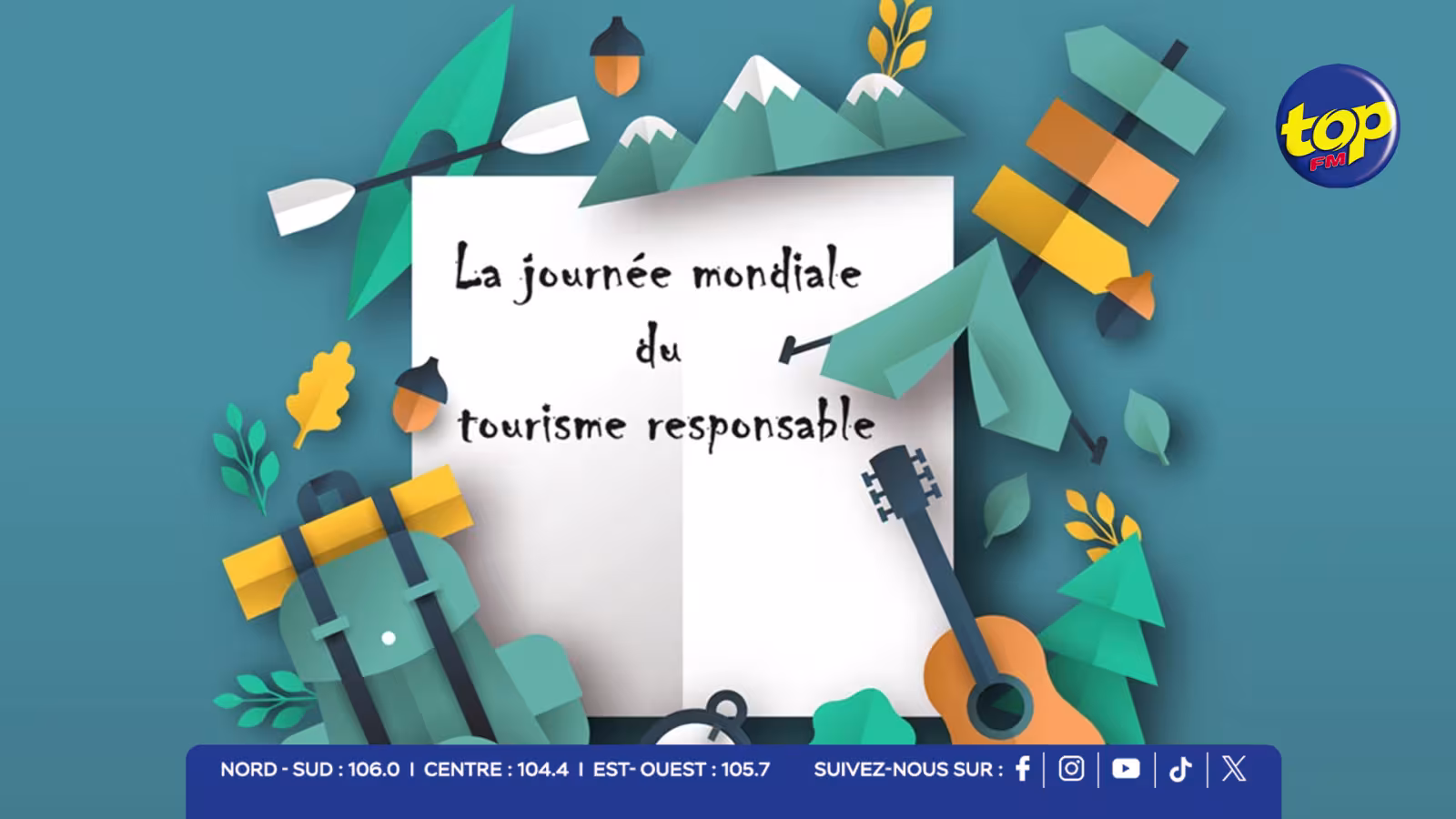 Journée mondiale du tourisme – Richard Duval : « Maurice a mieux résisté face aux difficultés du tourisme mondiale… »