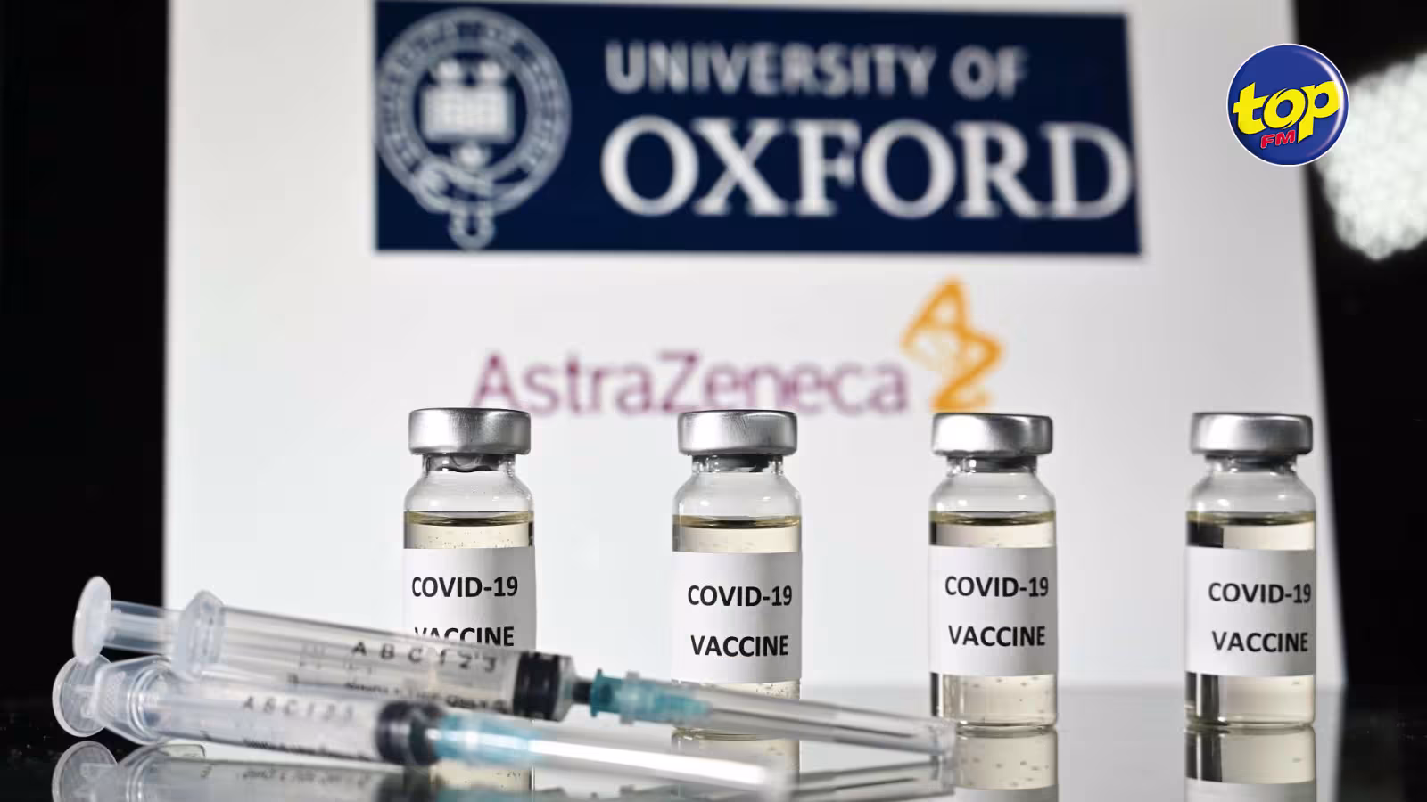 Covid-19 : Une cargaison de 100,000 vaccins de l’Inde arrive à Maurice cet après-midi