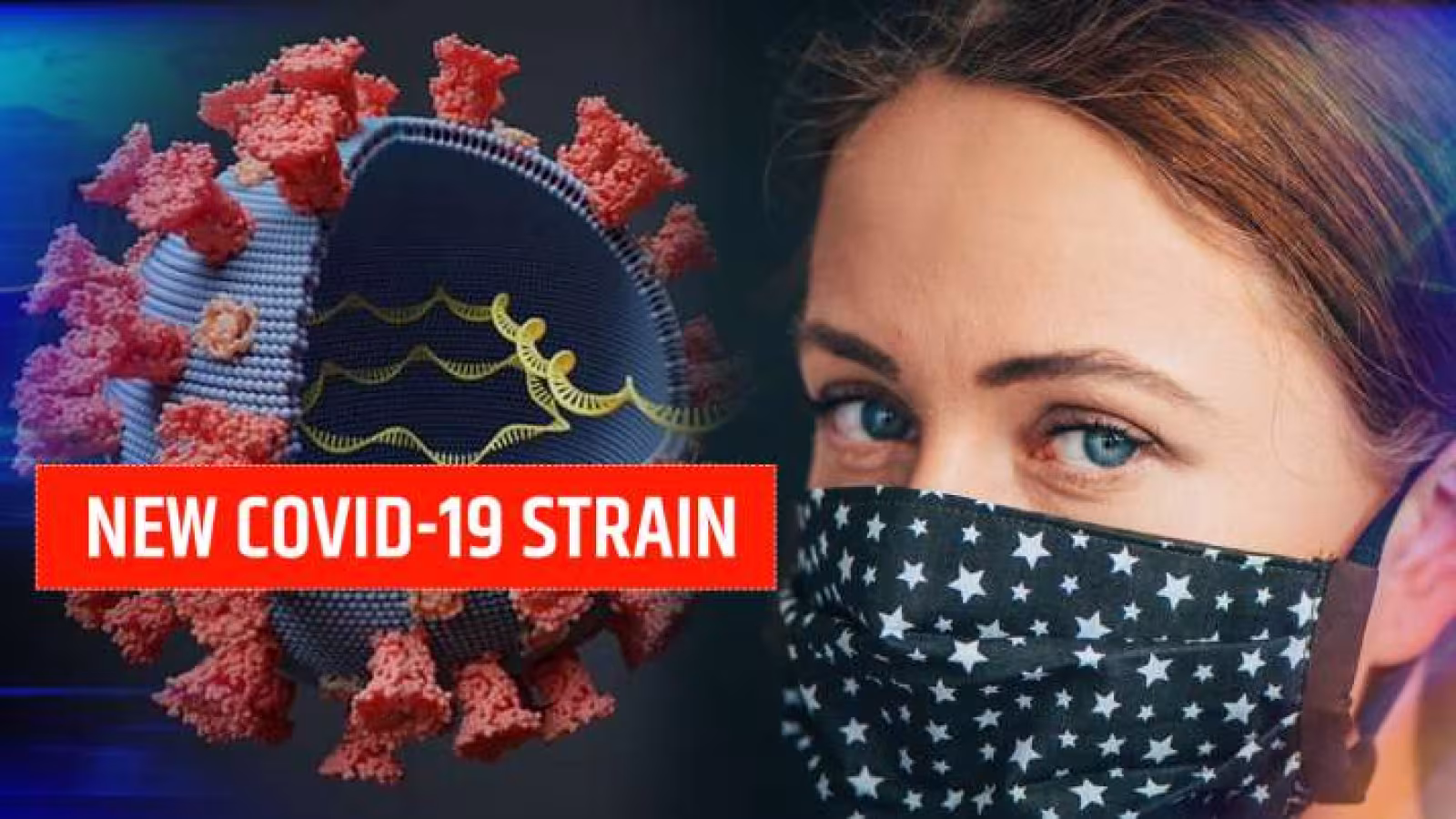 Covid-19 : le variant détecté aux Etats-Unis et au Chili, Biden promet d’accélérer la vaccination