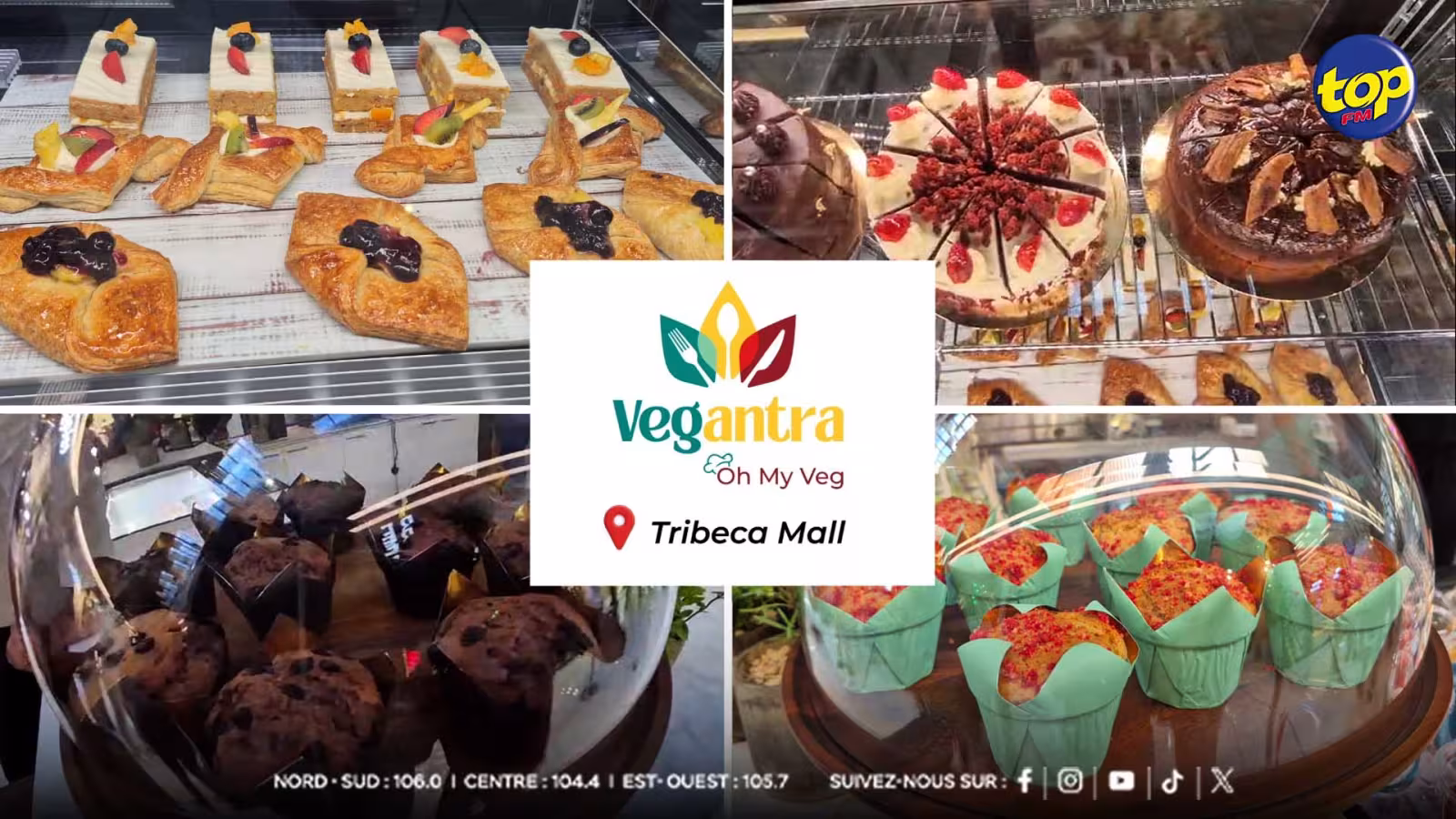 Vegantra ouvre ses portes à Tribeca Mall : « Le végétarisme est plus qu’une tendance, c’est un mode de vie », souligne Priya Naikeni, sa gérante