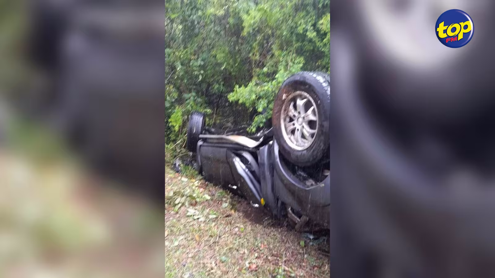 Accident à La Vigie : Une septuagénaire rend l’âme