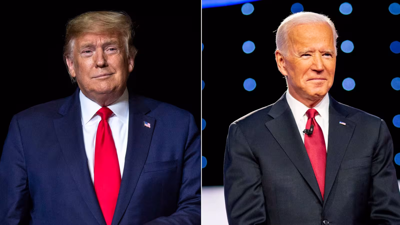 Élection présidentielle aux Etats Unis: Incertitudes et tensions… Trump et Biden au coude-à-coude