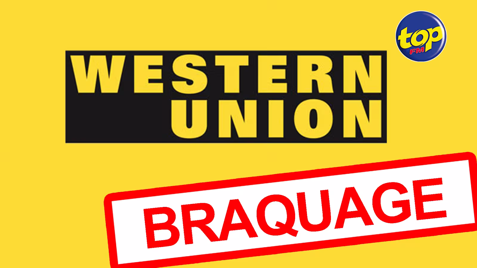 Braquage à la Western Union de Beau Bassin hier : Un butin de plus d’un million de roupies emporté