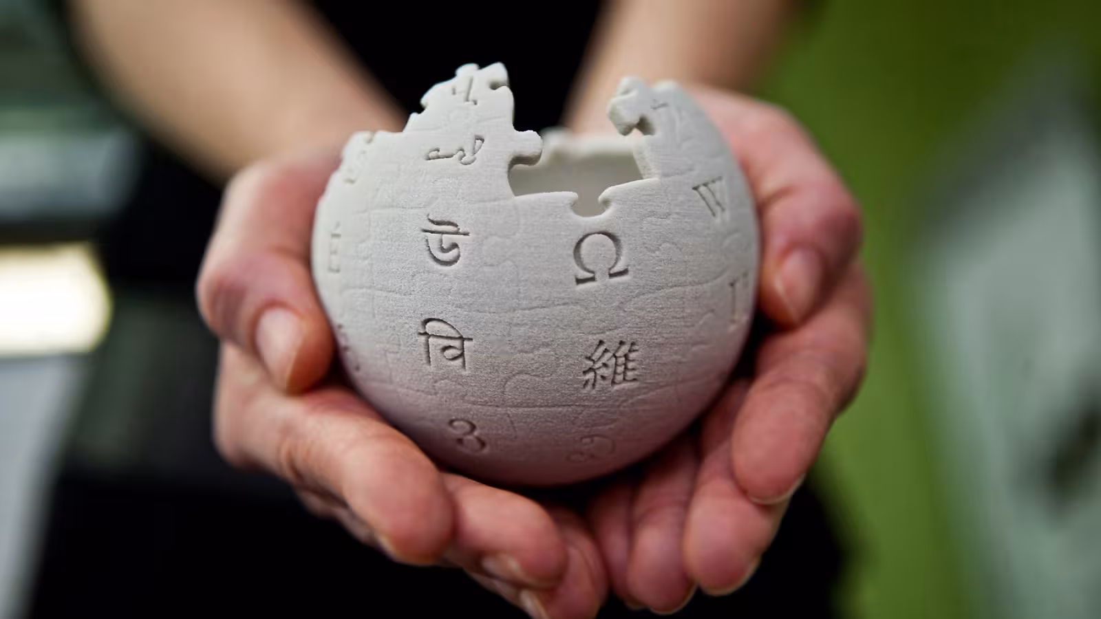 Pour la première fois depuis plus de 10 ans, Wikipédia change d’apparence