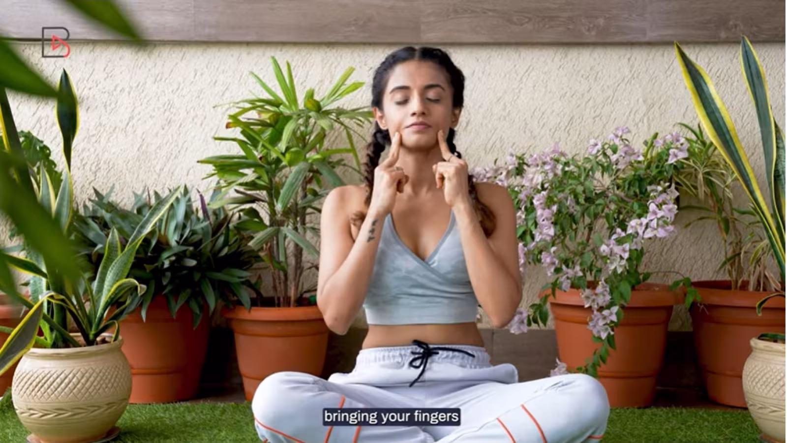 Des études indiquent que le yoga baisse la tension artérielle