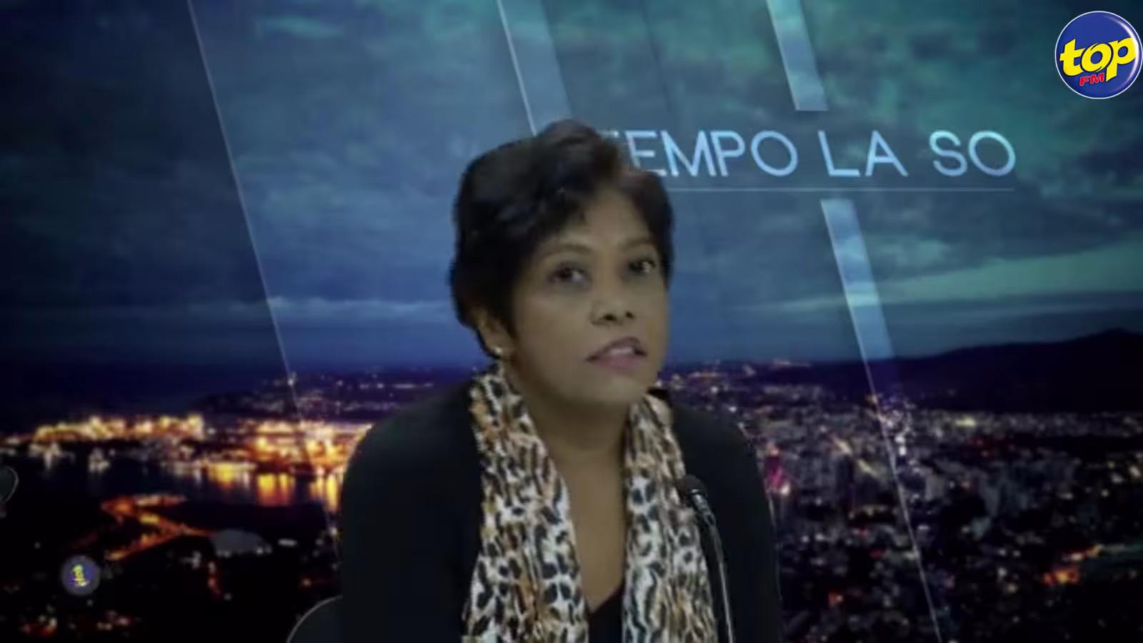 Covid-19 : ‘Plusieurs cas positifs parmi le personnel navigant depuis la réouverture, le 15 juillet’, révèle Yogita Baboo