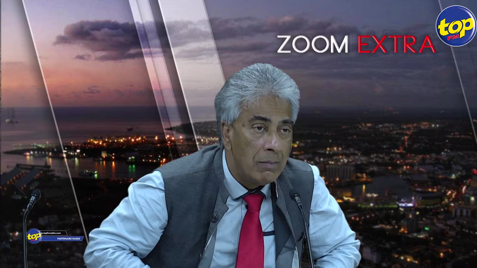 Projet de loi sur la contribution sociale : ‘cela fait peur, ce système n’est pas soutenable et va mener le pays à la banqueroute’, déplore le Dr Arvin Boolell
