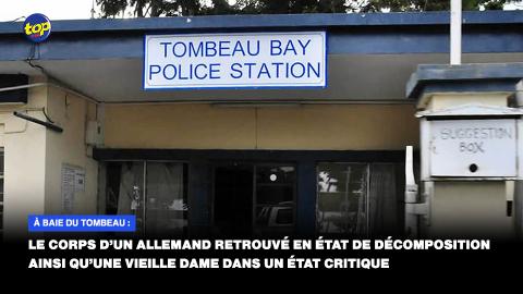 𝗔̀ 𝗕𝗮𝗶𝗲 𝗱𝘂 𝗧𝗼𝗺𝗯𝗲𝗮𝘂 :