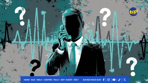 Écoutes téléphoniques