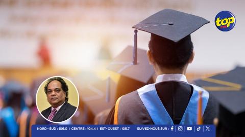 Éducation tertiaire