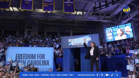 Élections américaines