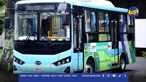 électrique de la NTC