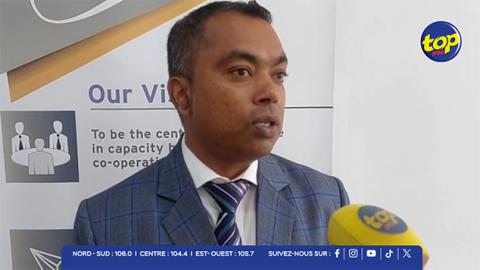 Sanjeev Coonjobeeharry