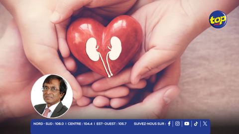 Journée du don d’organes