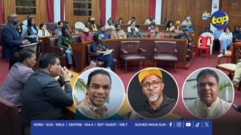 6ème session de la Convention Nationale