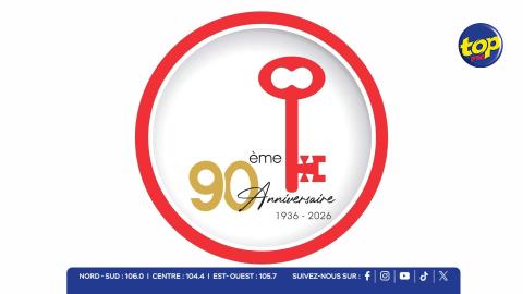 90 ans du Parti Travailliste