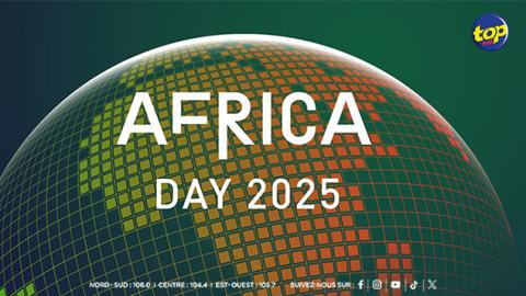 Africa day 2025