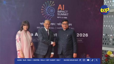 AI IMPACT SUMMIT