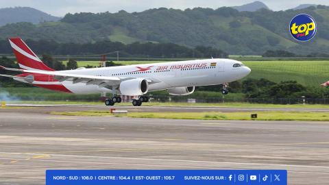 AIR-MAURITIUS