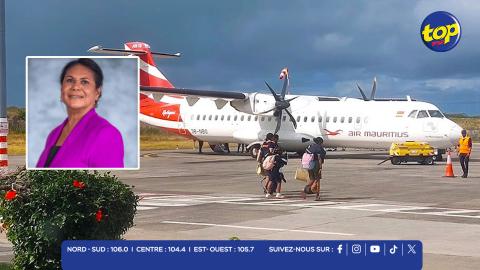 Arianne Navarre-Marie