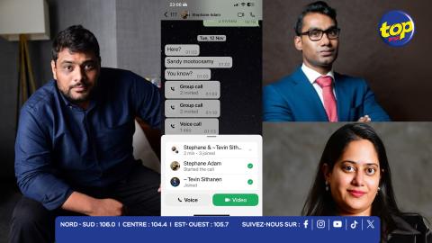 Affaire Sithanen Menlo Park Limited