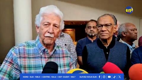 Alliance du Changement