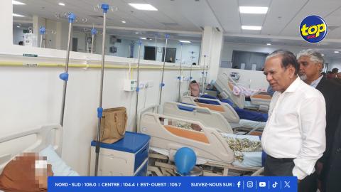 Anil-Bachoo--HOSPITAL-VISIT