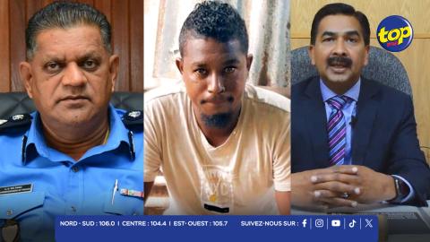 Anil Kumar Dip,Jacquelin Juliette,Dr Sudesh Kumar Gungadin