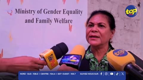 Arianne Navarre Marie