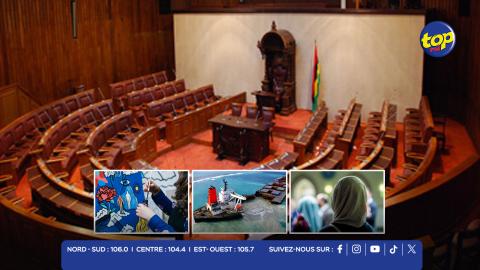 Assemblée nationale