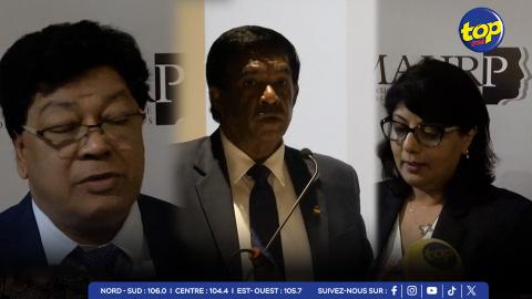 𝗔𝘀𝘀𝗼𝗰𝗶𝗮𝘁𝗶𝗼𝗻 𝗼𝗳 𝗛𝘂𝗺𝗮𝗻 𝗥𝗲𝘀𝘀𝗼𝘂𝗿𝗰𝗲 𝗣𝗿𝗼𝗳𝗲𝘀𝘀𝗶𝗼𝗻𝗮𝗹𝘀 𝗼𝗳 𝗠𝗮𝘂𝗿𝗶𝘁𝗶𝘂𝘀 :