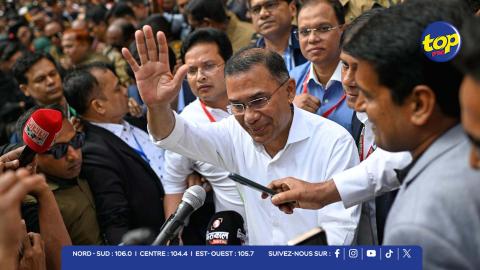 Bangladesh Nationalist Party remporte largement les législatives