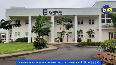 Business-Mauritus