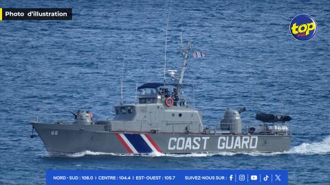 COAST-GUARD
