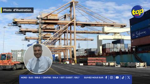 Cargo Handling Corporation