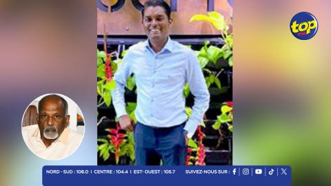 Chidanand Rughoobar-Narendranath Gopee