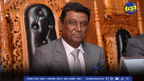 Conseil de district de Rivière-du-Rempart :