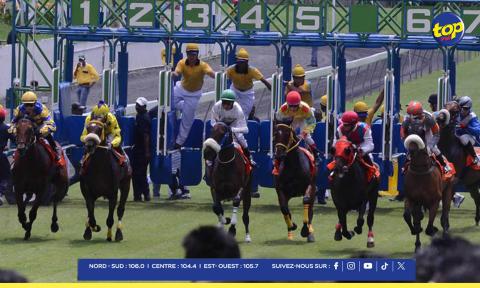 Chevaux, paris, pouvoir : Amendement prochain de la GRA Act alors que certains points manquent toujours à l’appel