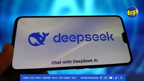 DeepSeek