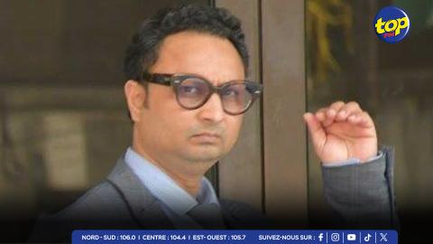 𝗗𝗲𝘂𝘅𝗶𝗲̀𝗺𝗲 𝗱𝗲𝗺𝗮𝗻𝗱𝗲 𝗱𝘂 𝗗𝗿 𝗡𝗶𝘀𝗵𝗮𝗻 𝗠𝗼𝗵𝗲𝗲𝗽𝘂𝘁𝗵 𝗽𝗼𝘂𝗿 𝗽𝗼𝘂𝘃𝗼𝗶𝗿 𝘃𝗼𝘆𝗮𝗴𝗲𝗿 :