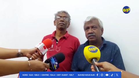 Devarajen Kanaksabee