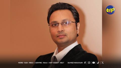 Dr Nishan-Moheeputh