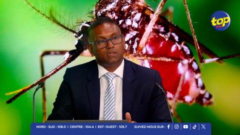 Dr Aroulen Venkatasamy