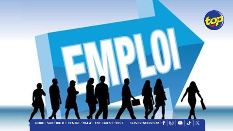 EMPLOI