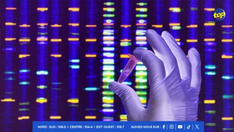 ancien génome humain