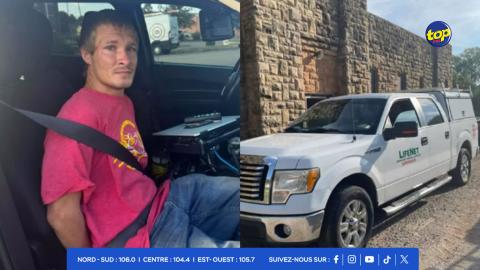 Etats-Unis : il vole un véhicule pour se rendre à son audience judiciaire pour… vol de voiture